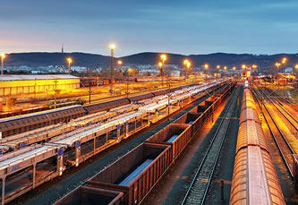 Corrosion Control Applications