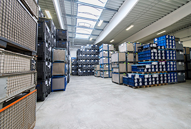 Tank Corrosion Control