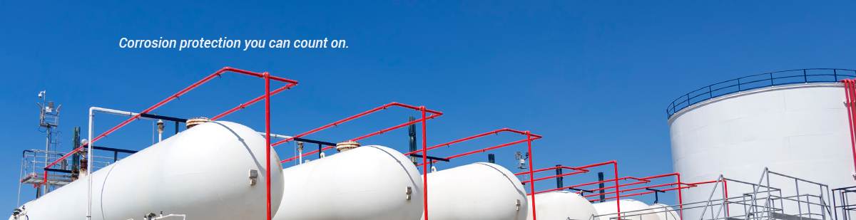 Corrosion control careers