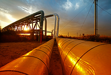 Tank Corrosion Control